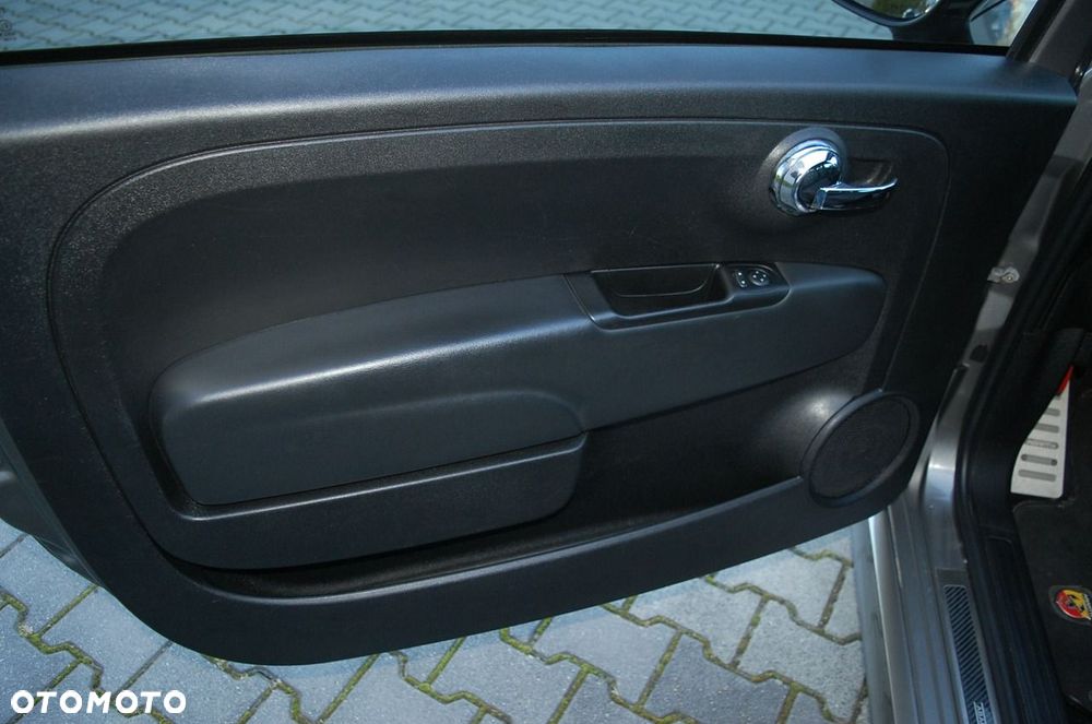 Fiat 500 - 33