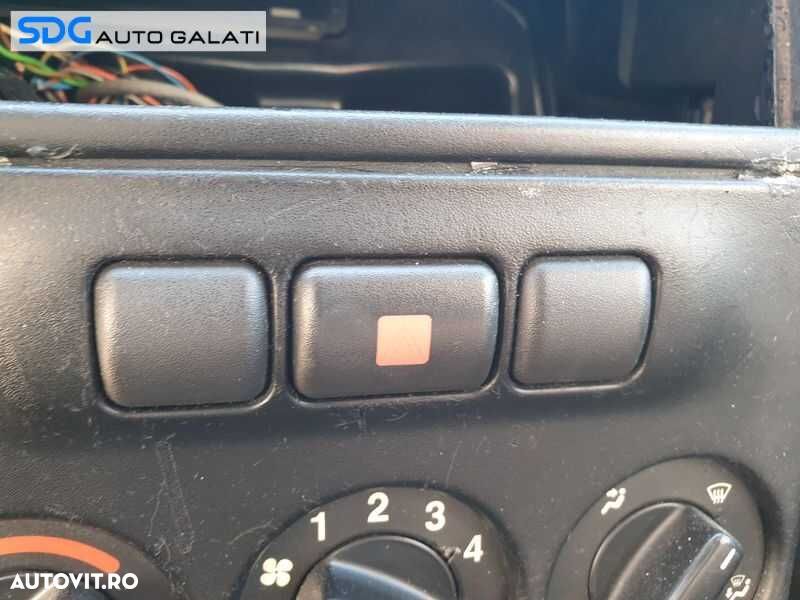 Buton Releu Avarii Avarie Opel Zafira A 1999 - 2005 - 1