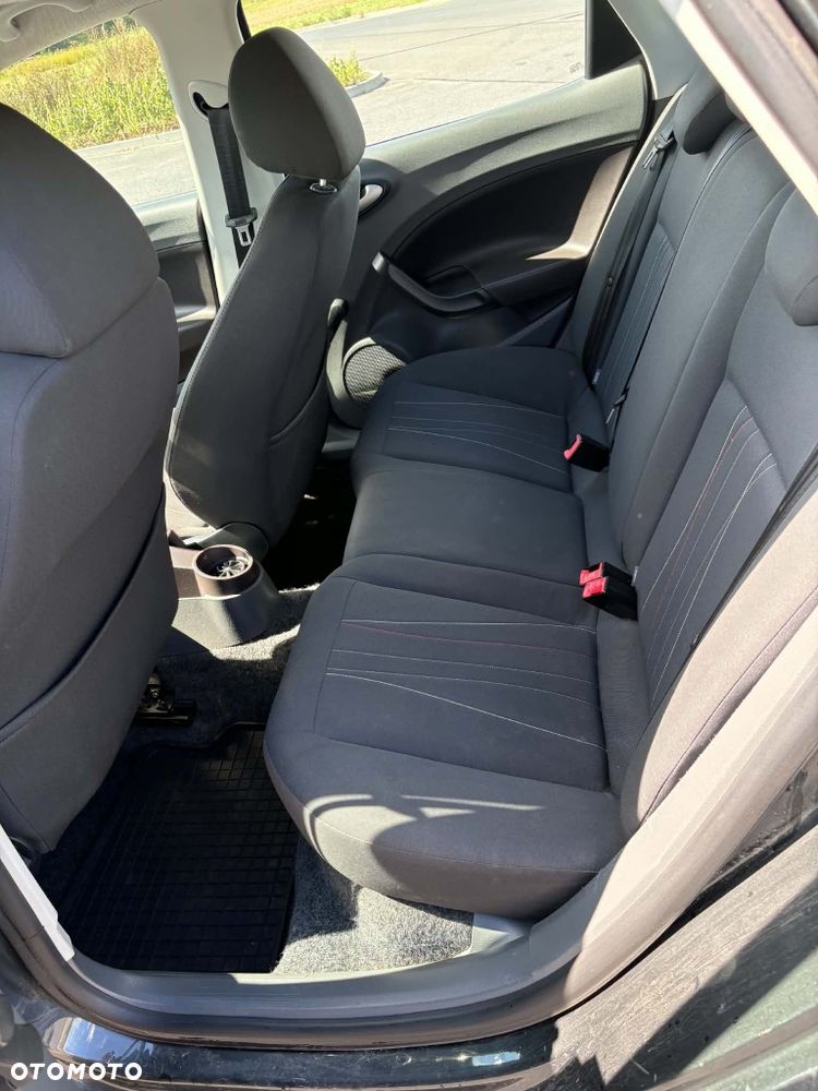 Seat Ibiza - 6