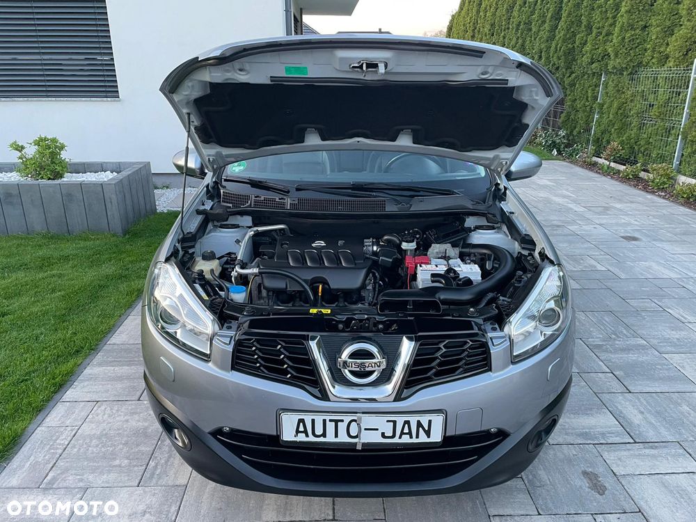 Nissan Qashqai 2.0 Tekna Premium - 10