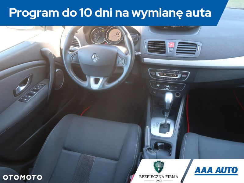 Renault Megane - 8