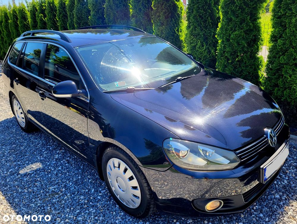 Volkswagen Golf 1.4 TSI Highline - 4