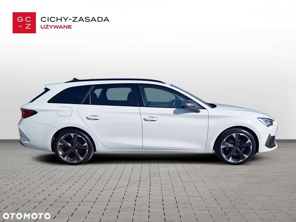 Cupra Leon - 6