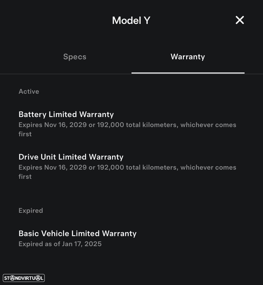 Tesla Model Y Long Range Tração Integral - 18