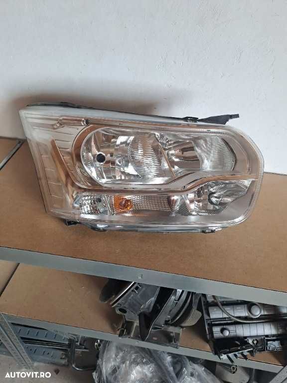 Far dreapta LED Ford Transit an 2014-2018 cod BK3113D152BG - 1