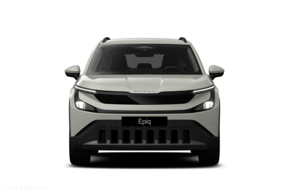 Skoda Epiq - 8