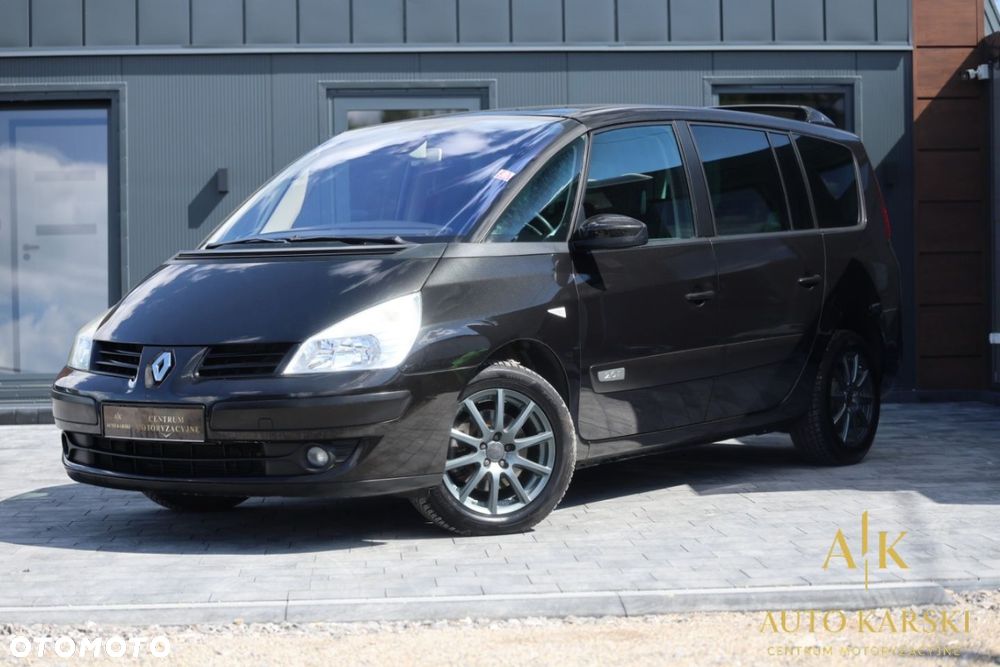Renault Espace - 3