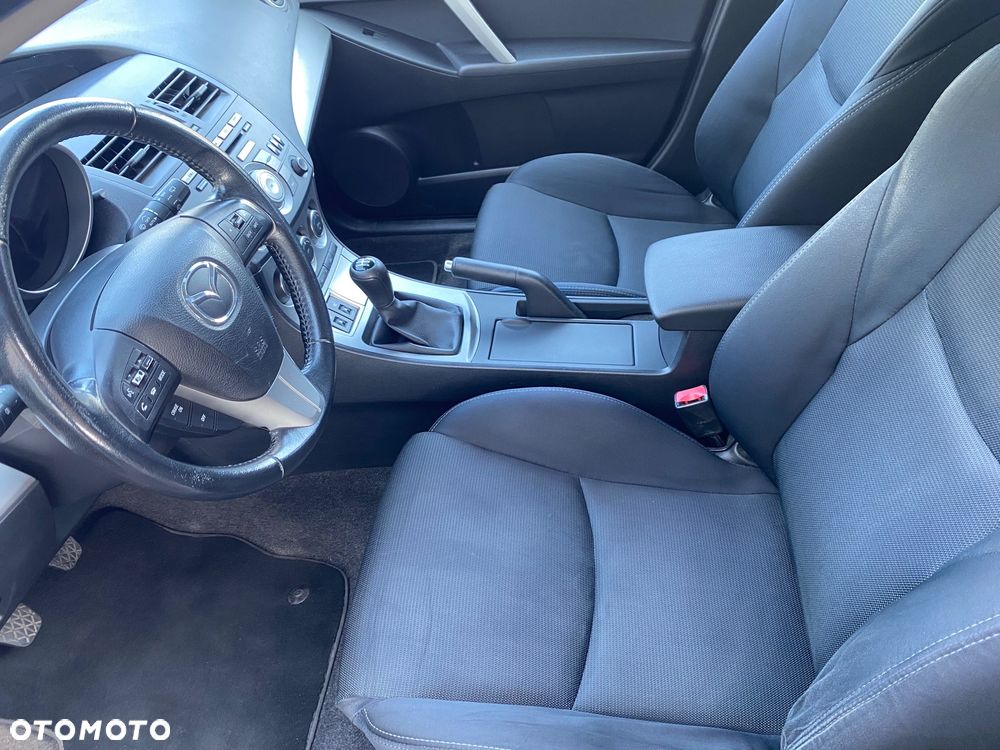 Mazda 3 1.6 MZR 90th Anniversary - 35