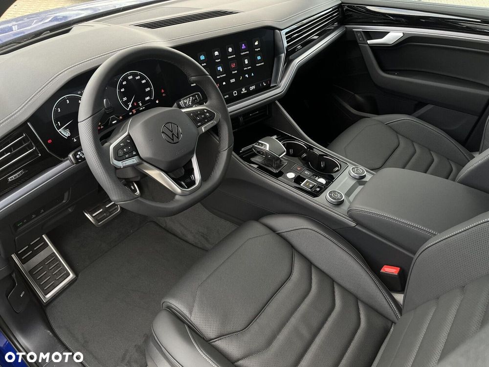 Volkswagen Touareg 3.0 V6 TDI 4Motion R-Line - 12