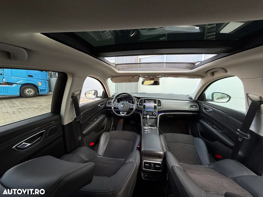 Renault Talisman - 12