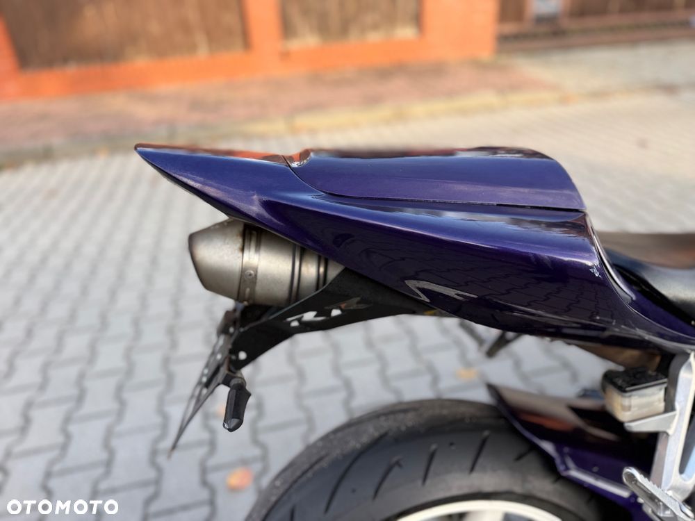 Honda CBR - 14
