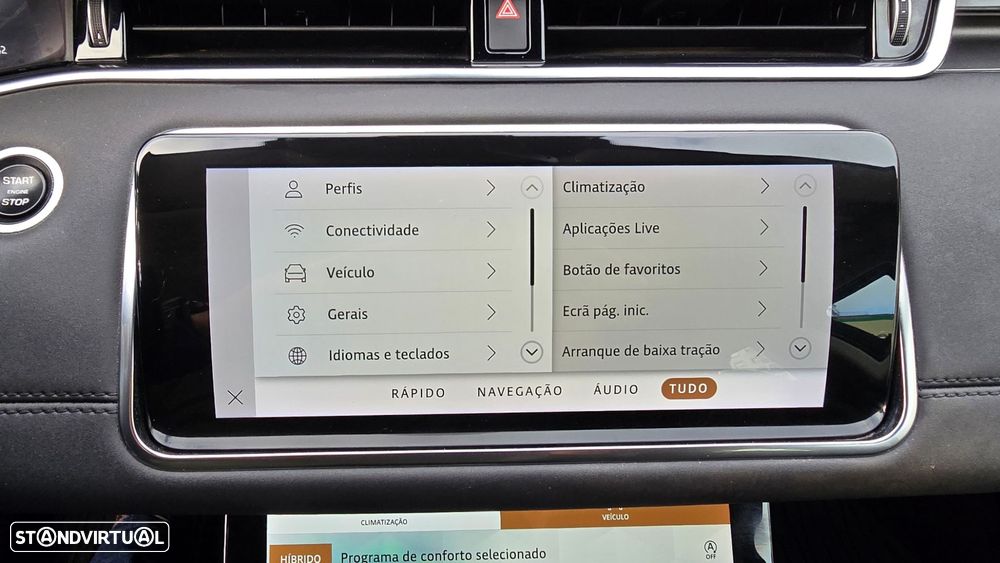 Land Rover Range Rover Evoque - 25