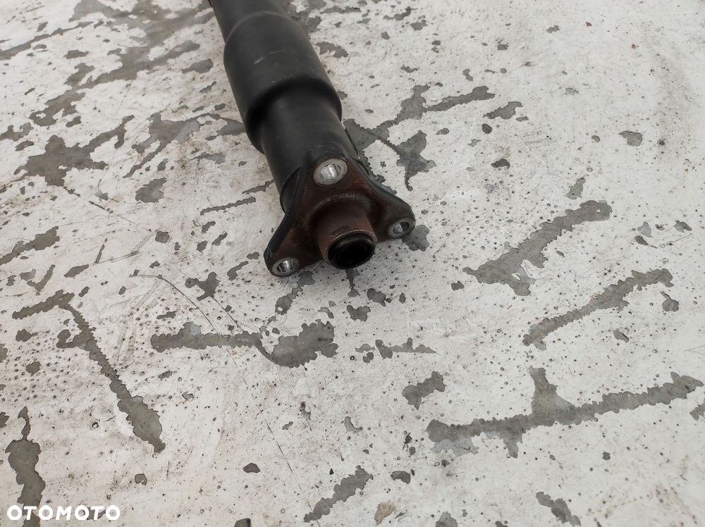 wał napędowy bmw iii 3 gt f34 2.0d x-drive xdrive - 3