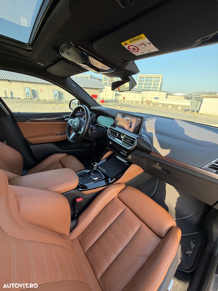 BMW X4 - 21