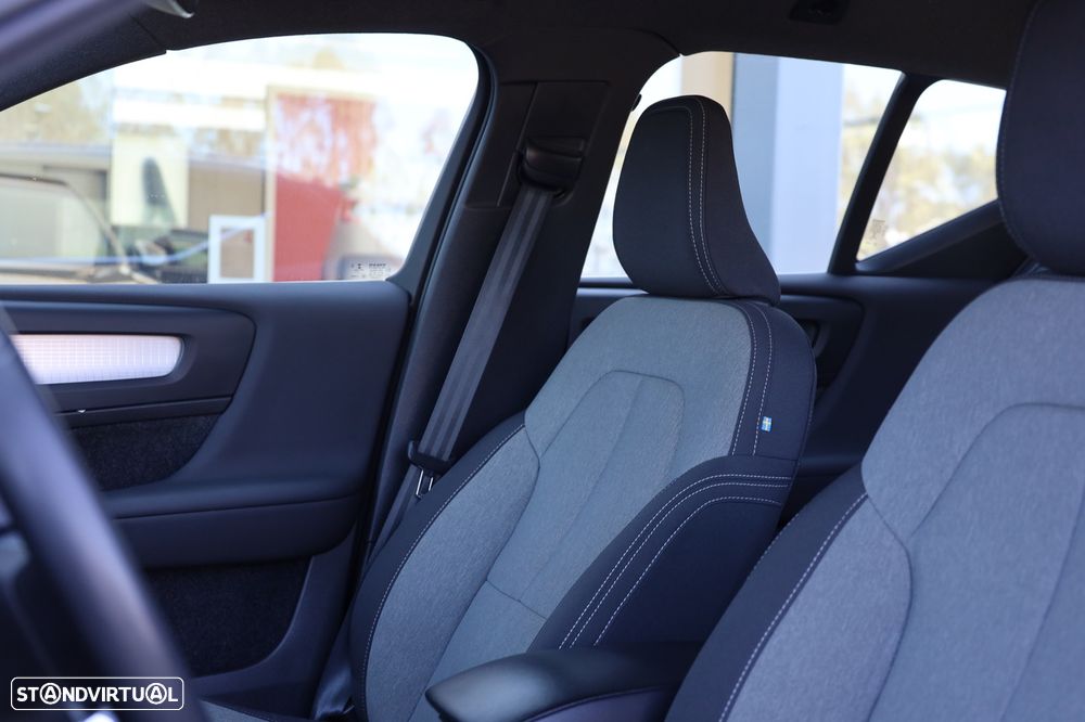 Volvo XC 40 1.5 T5 PHEV Plus Bright - 8