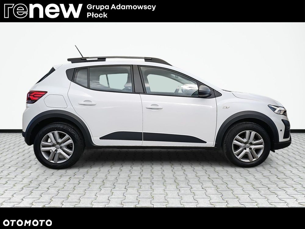 Dacia Sandero Stepway 1.0 TCe Expression - 12