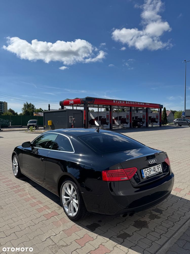 Audi A5 Coupé 2.0 TFSI Quattro S tronic - 6