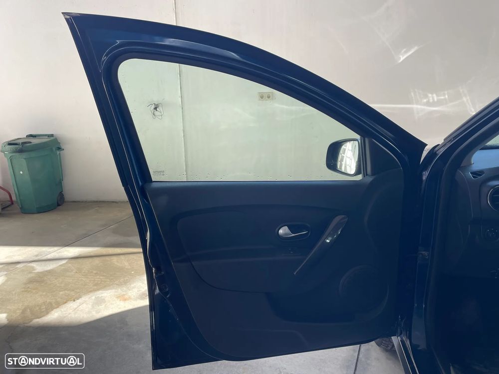 Dacia Sandero Stepway TCe 90 Easy-R S&S Prestige - 9