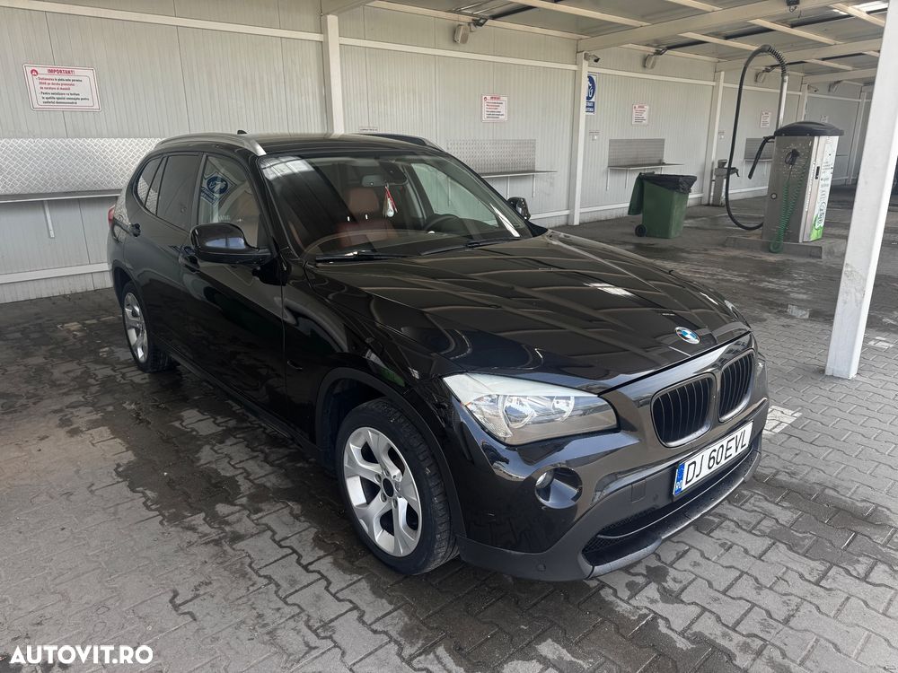 BMW X1 - 7
