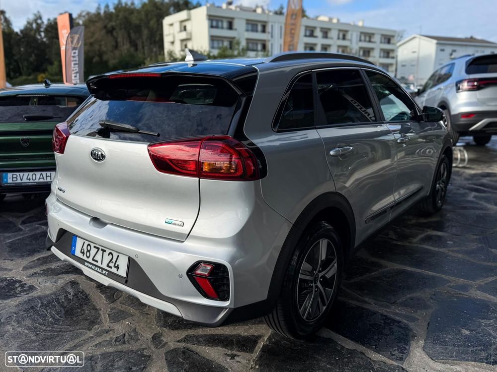 Kia Niro - 6