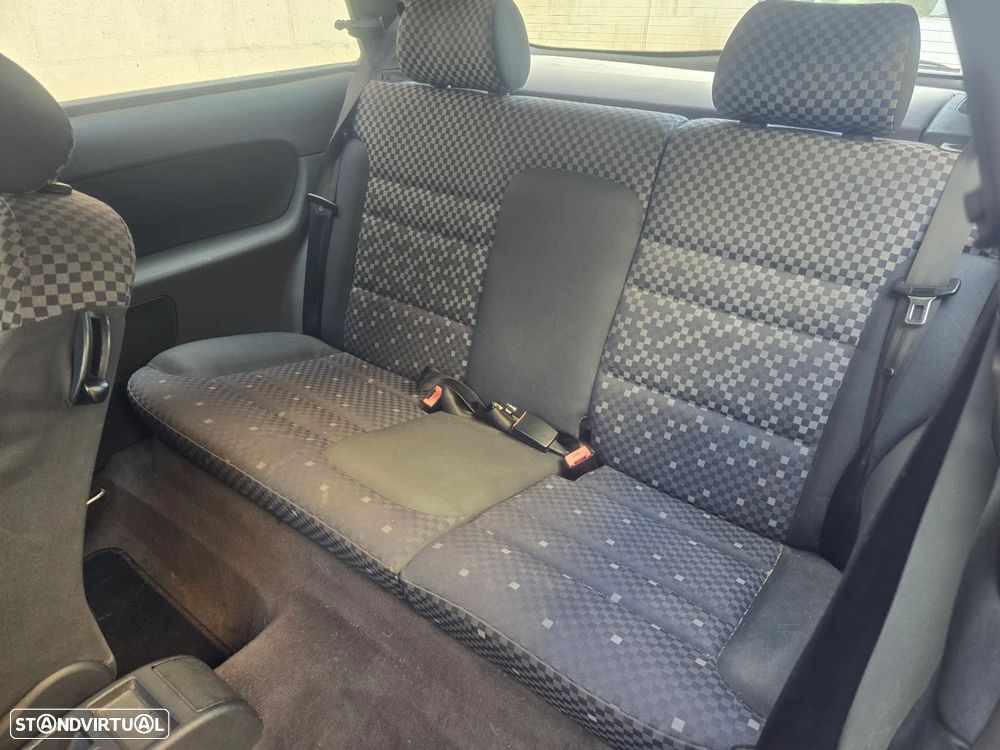 Audi A3 1.9 TDI Sport - 5