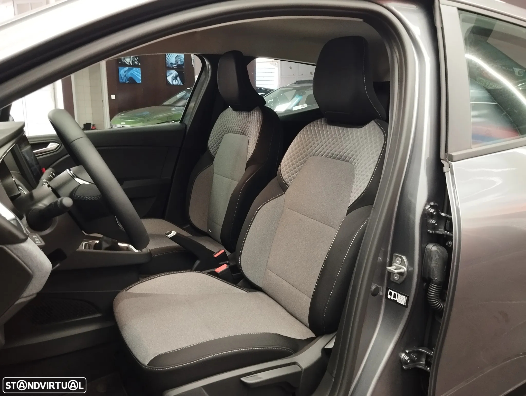 Mitsubishi Colt 1.0 MPI Kyoto - 21