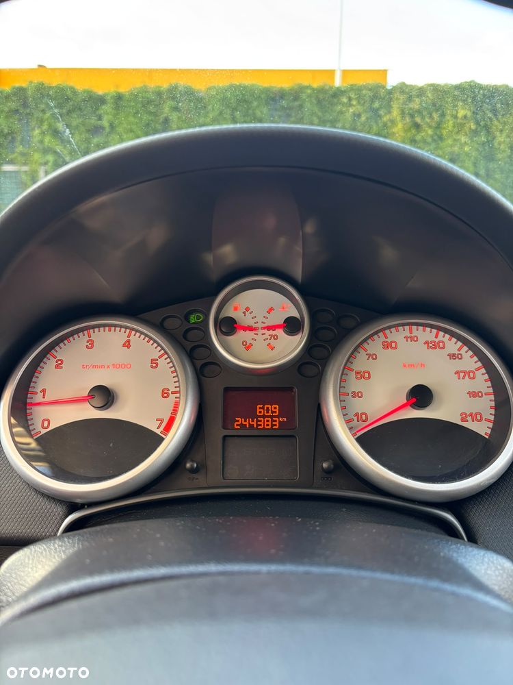 Peugeot 207 - 17