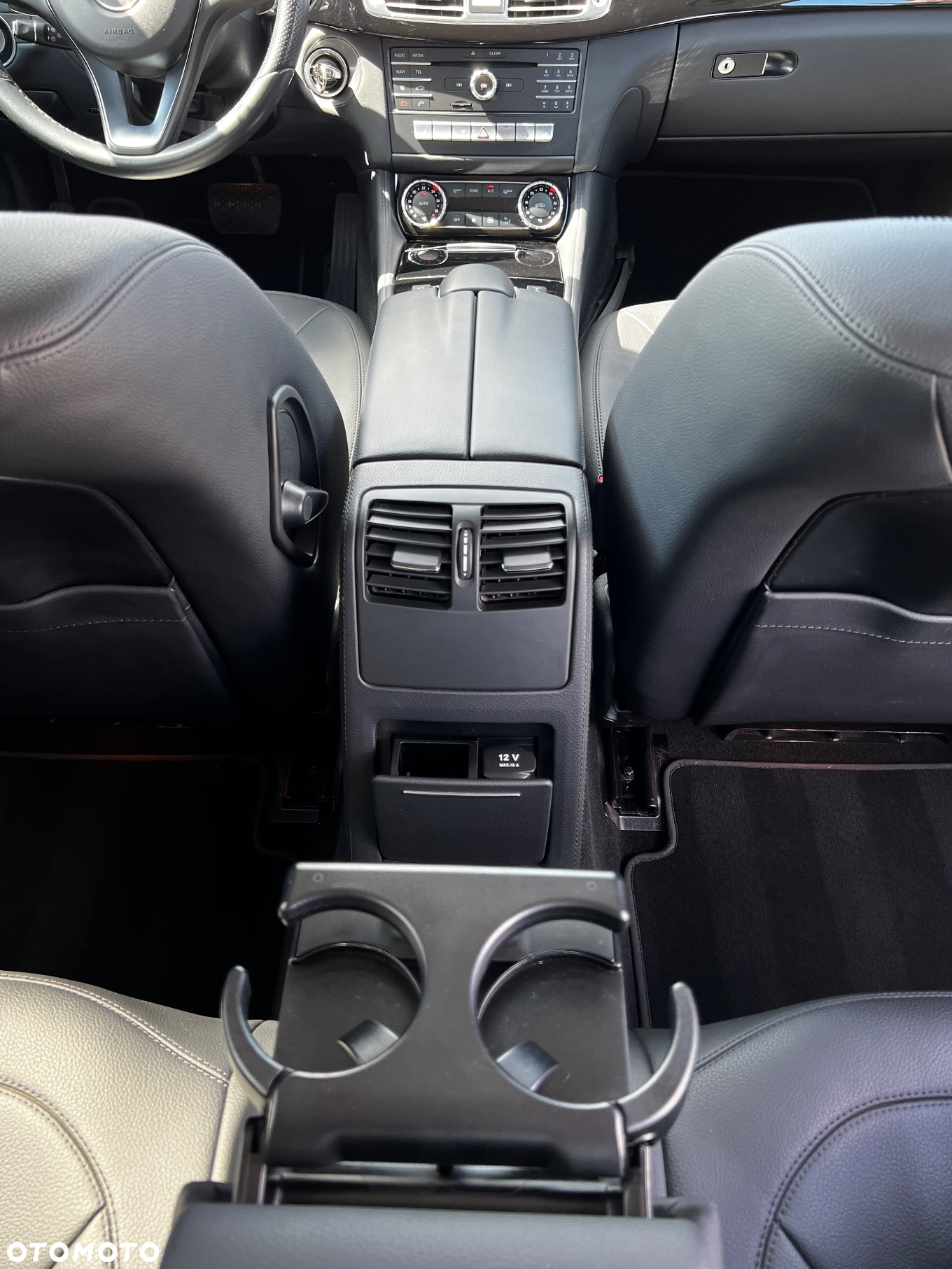 Mercedes-Benz CLS 250 (BlueTEC) d 4-Matic - 30