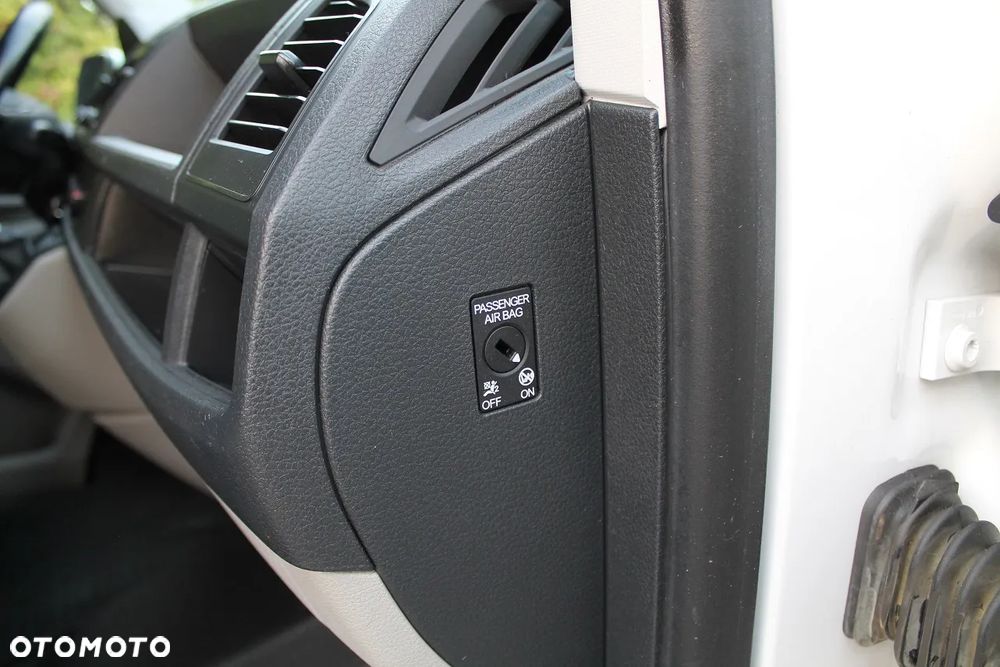 Volkswagen T6 - 30