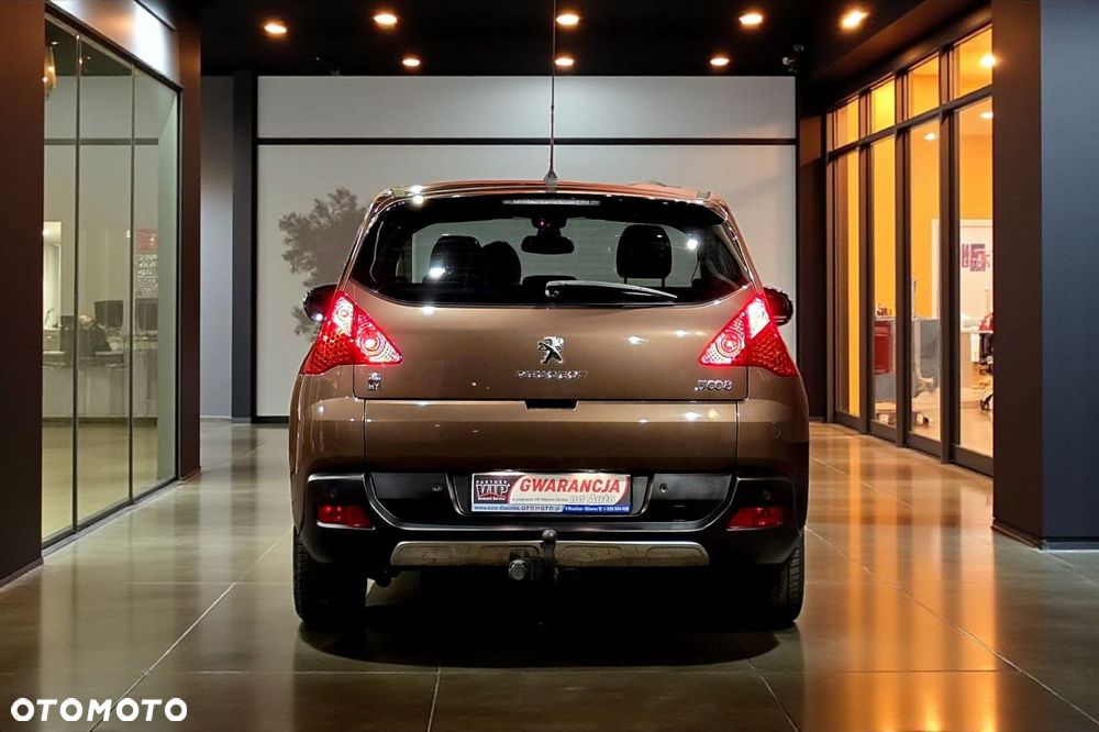 Peugeot 3008 - 17