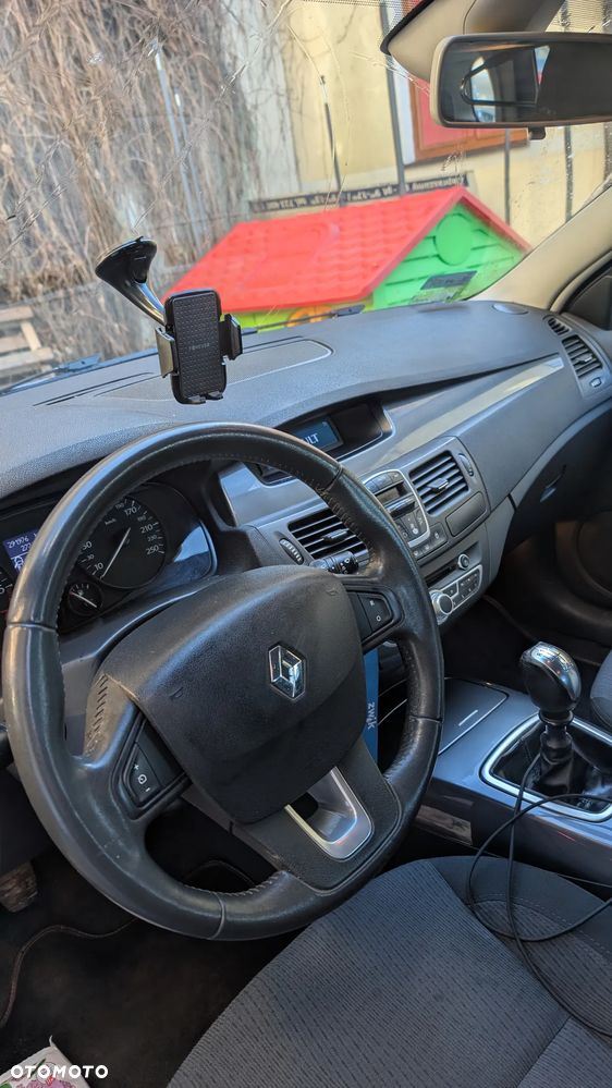 Renault Laguna 2.0 Authentique - 9