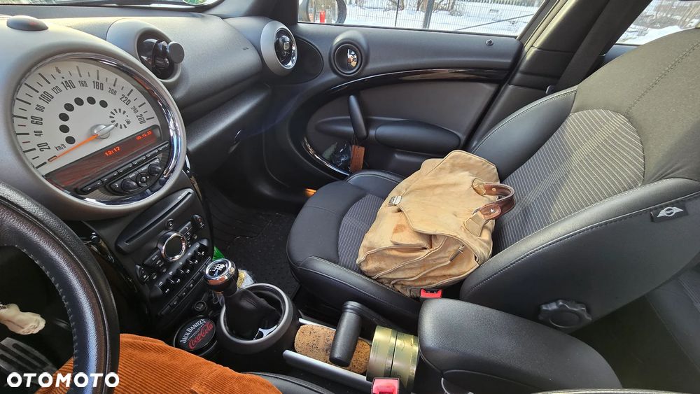 MINI Countryman Cooper S ALL4 - 6