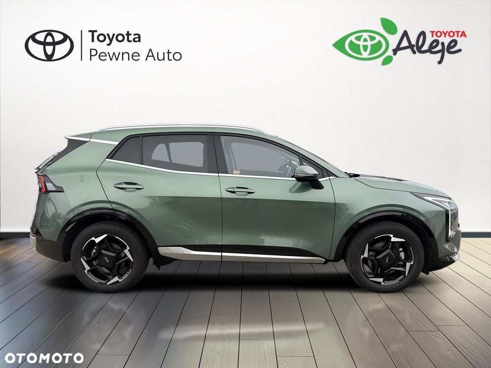 Kia Sportage 2026