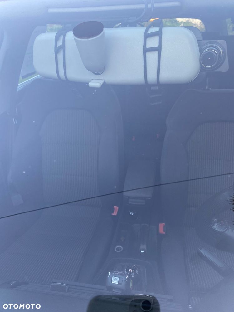 Audi A4 Avant 1.8T - 10