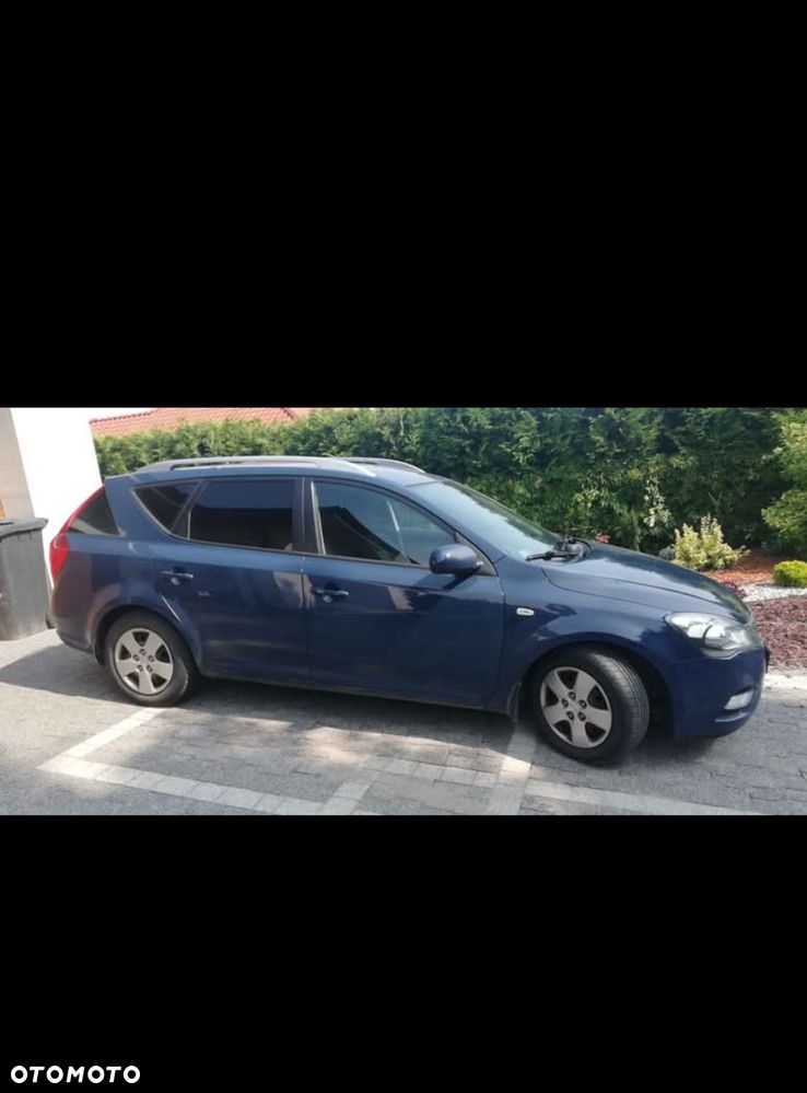 Kia Ceed - 2