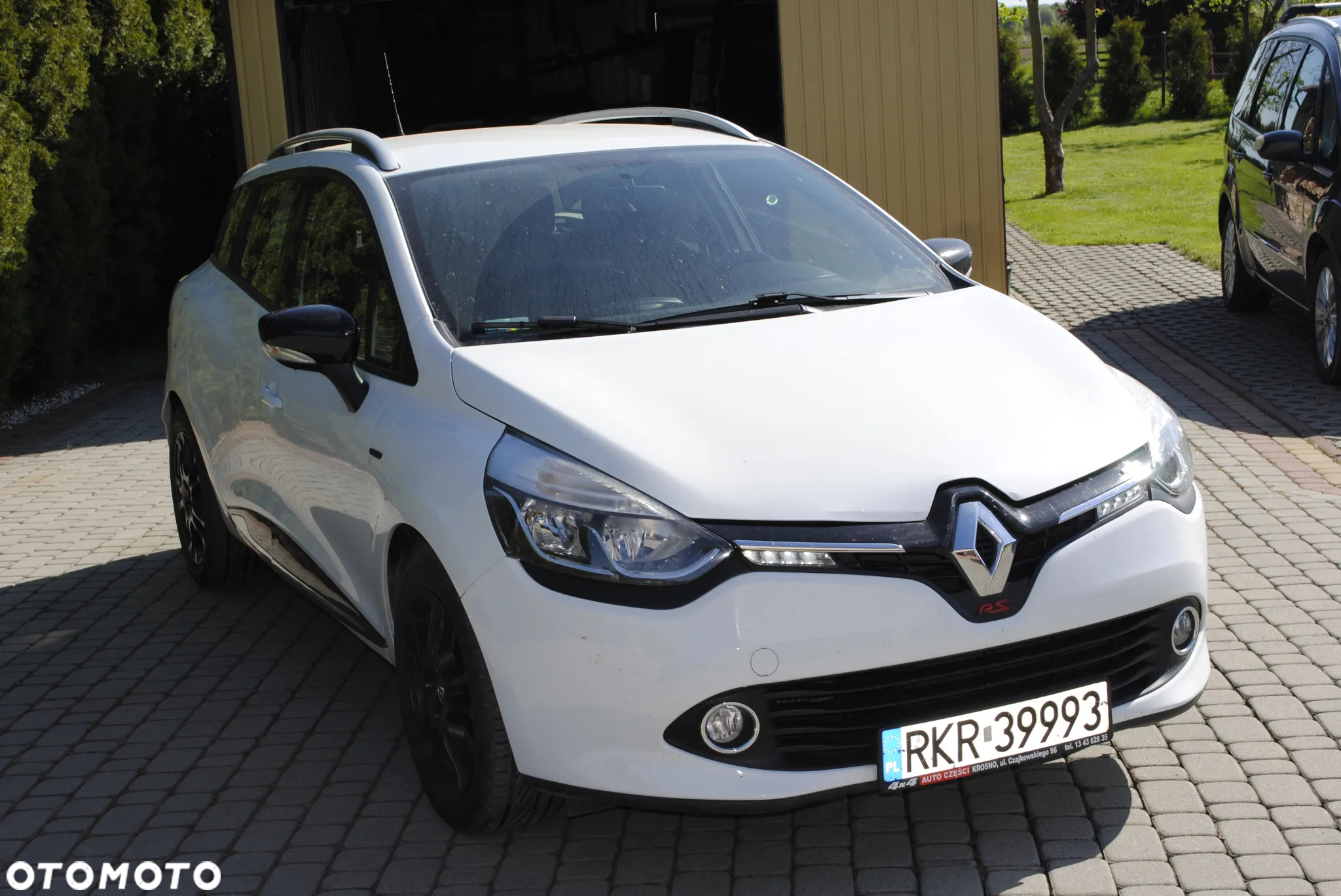 Renault Clio - 2