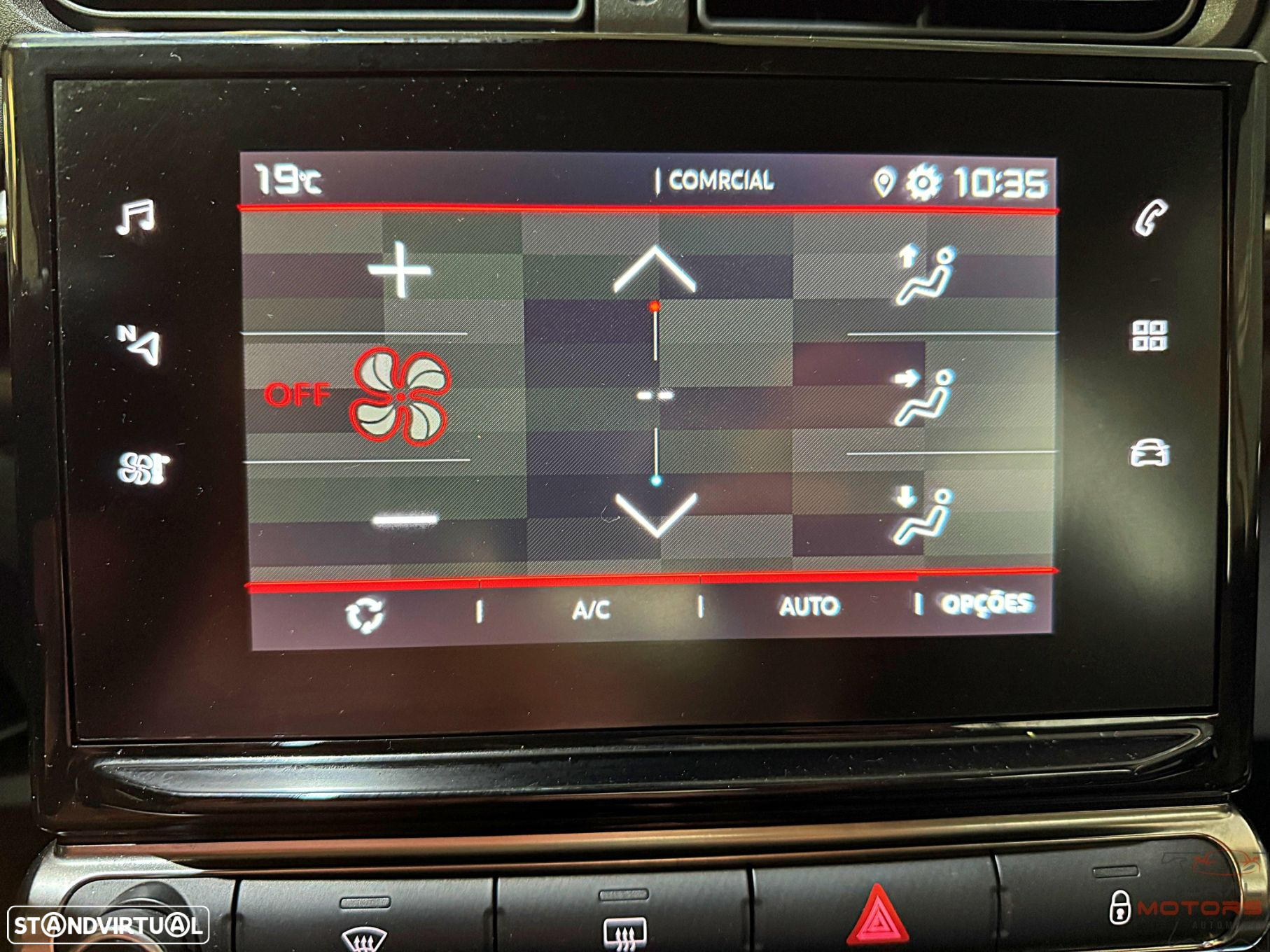 Citroën C3 1.2 PureTech C-Series - 28