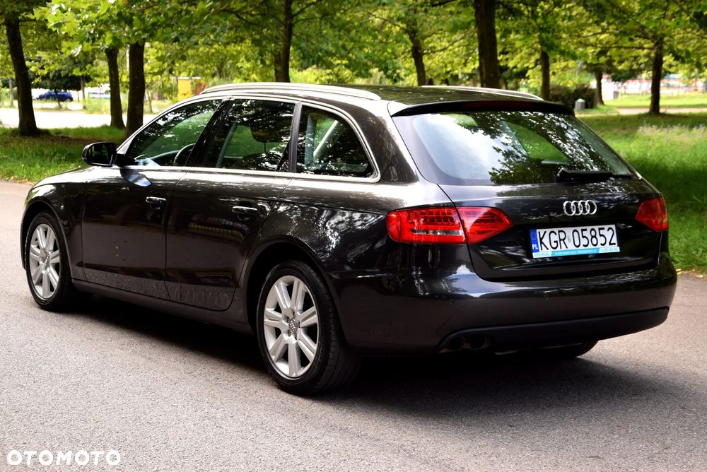Audi A4 2.0 TDI Quattro - 2