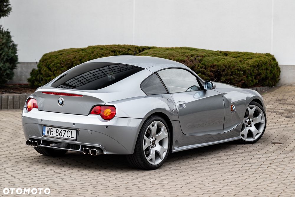 BMW Z4 - 14