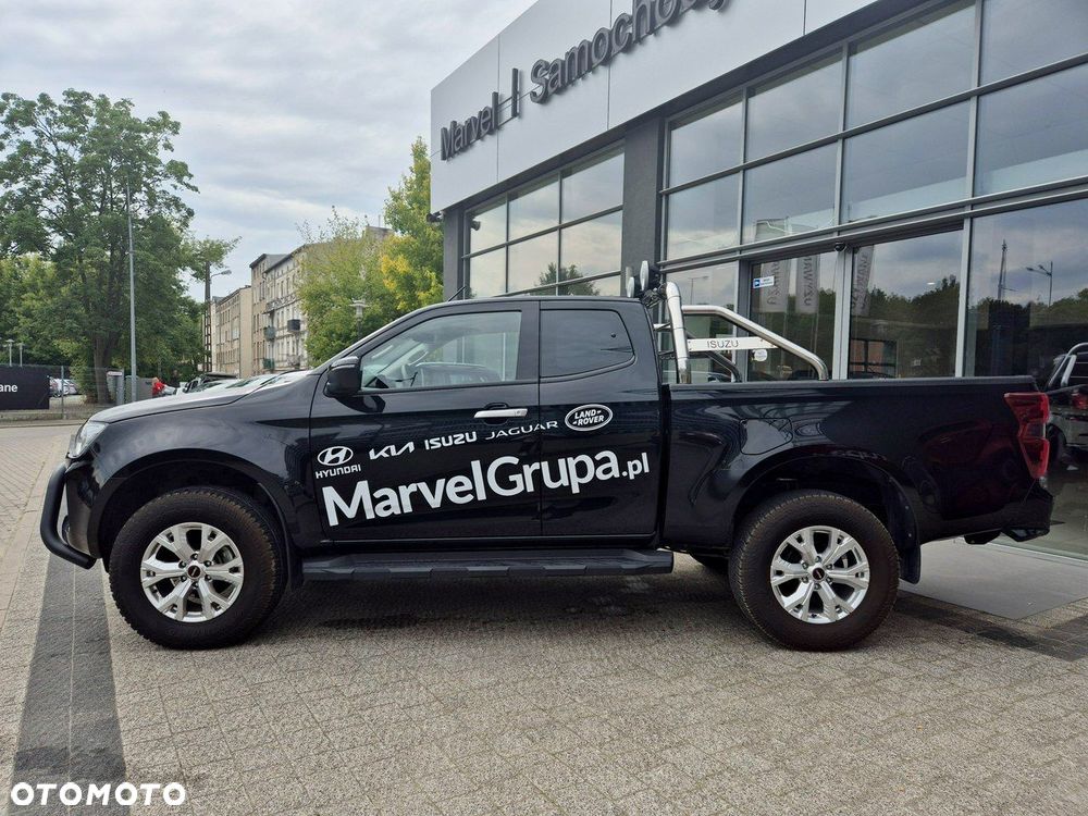 Isuzu D-Max - 2