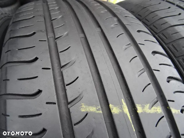 5x114,3x67 6,5Jx17 ET40 Oryginalne koła letnie Kia Sportage z czujnikami ciśnienia - 10