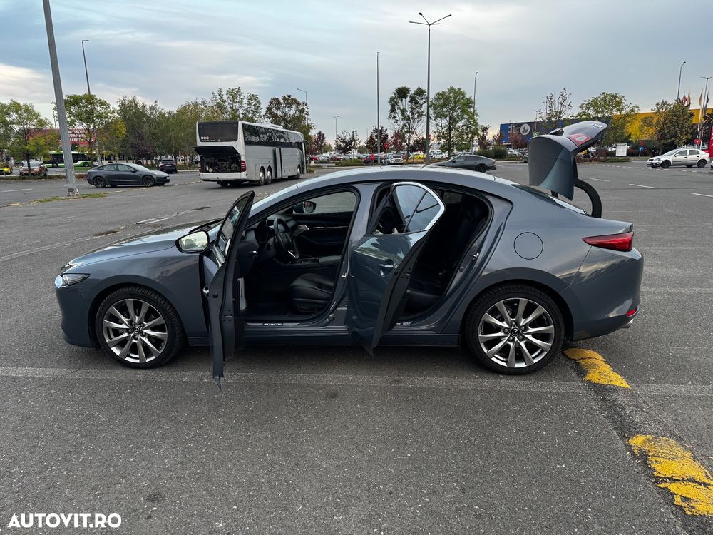 Mazda 3 - 11
