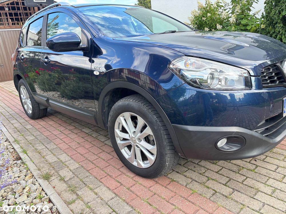 Nissan Qashqai 1.5 dCi Acenta - 1