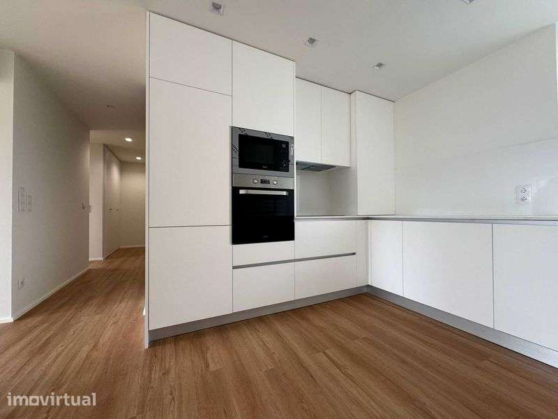 T2 Duplex - Centro Histórico de Matosinhos - Grande imagem: 4/12