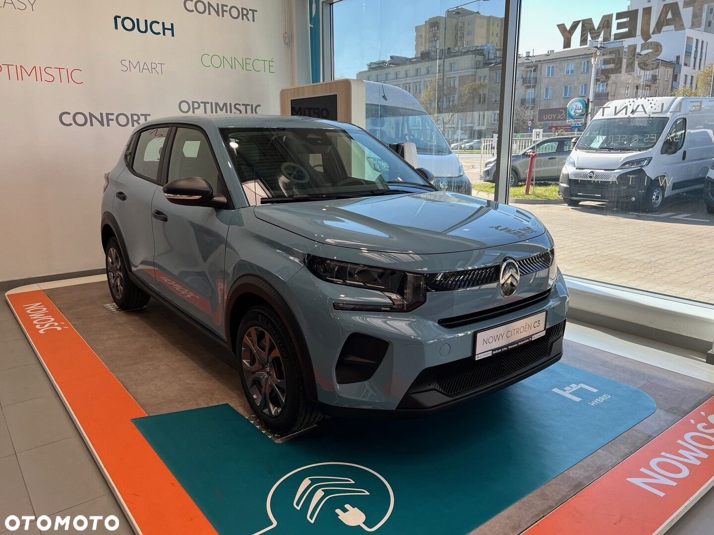 Citroën C3 1.2 T You - 3