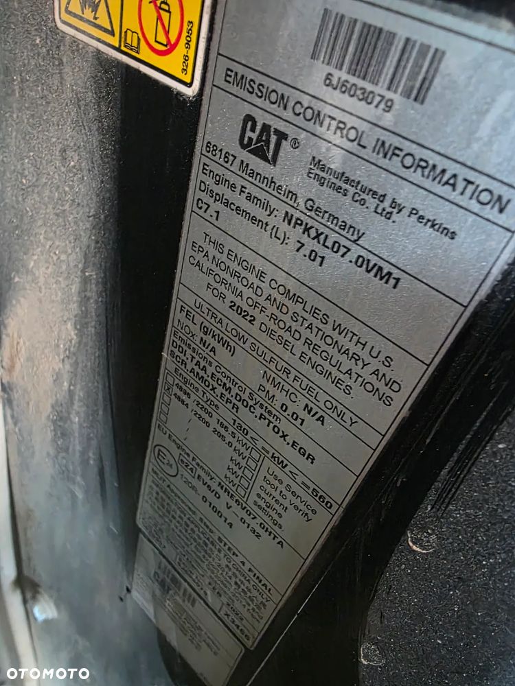 Powerscreen Premiertrak 330 - 16