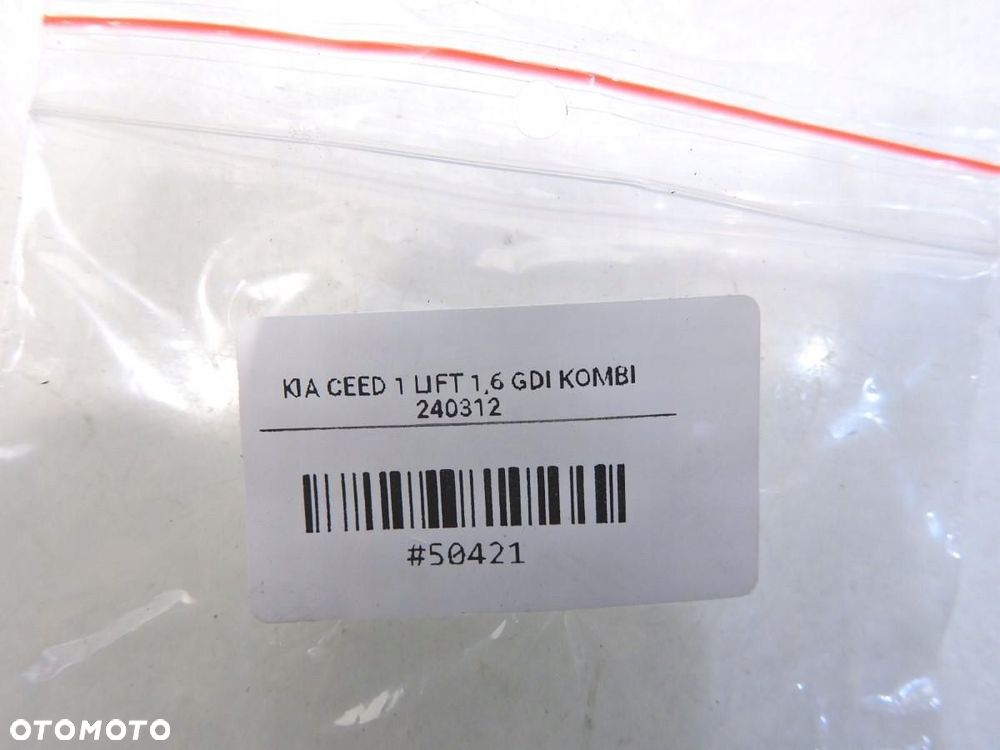 CZUJNIK TEMPERATURY KIA CEED I LIFT - 5