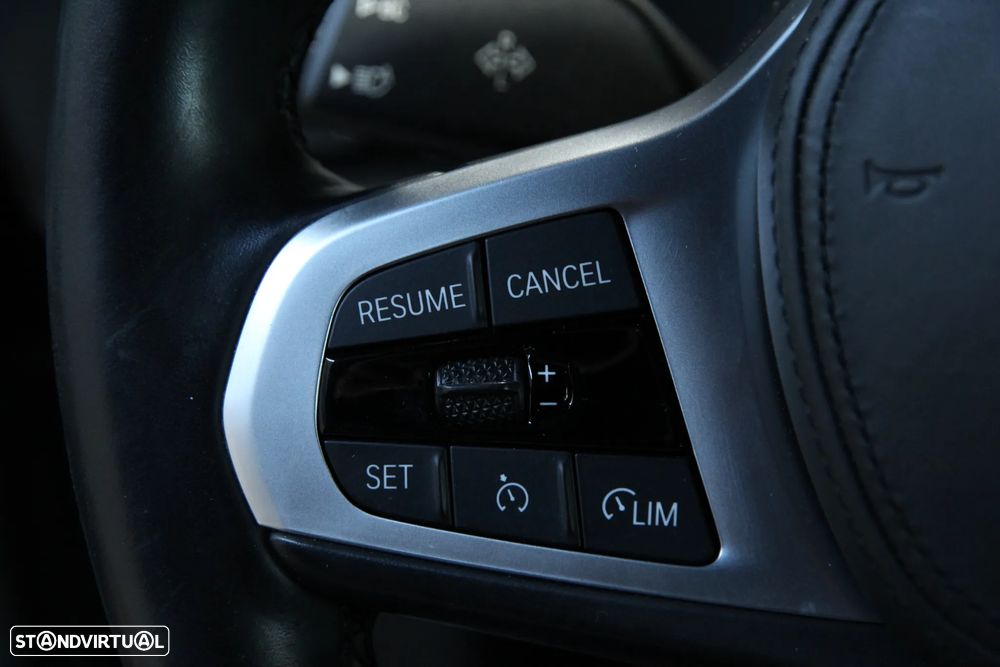BMW 218 d Coupe Pack M Auto - 21
