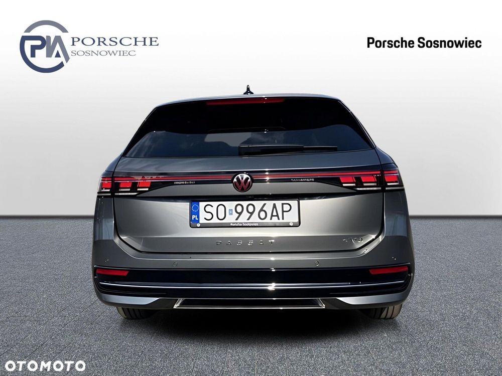 Volkswagen Passat - 8