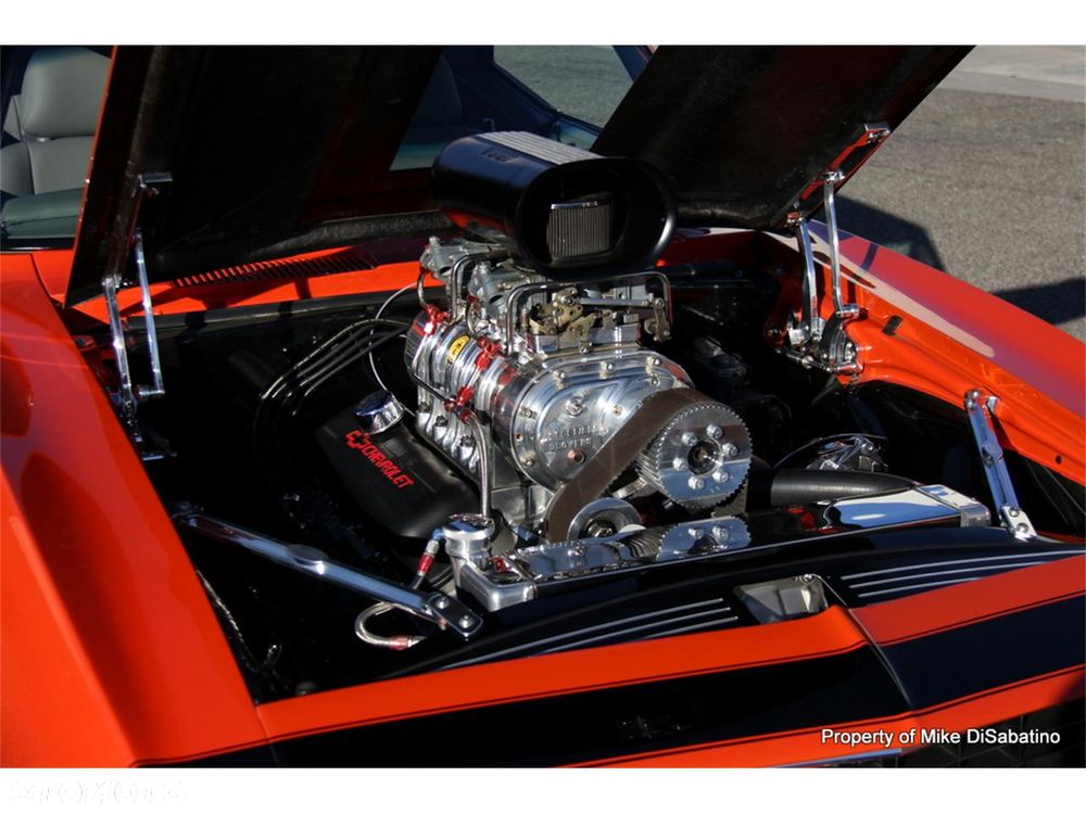 Pontiac Firebird - 5